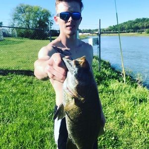 Meet your Posher, Jacob